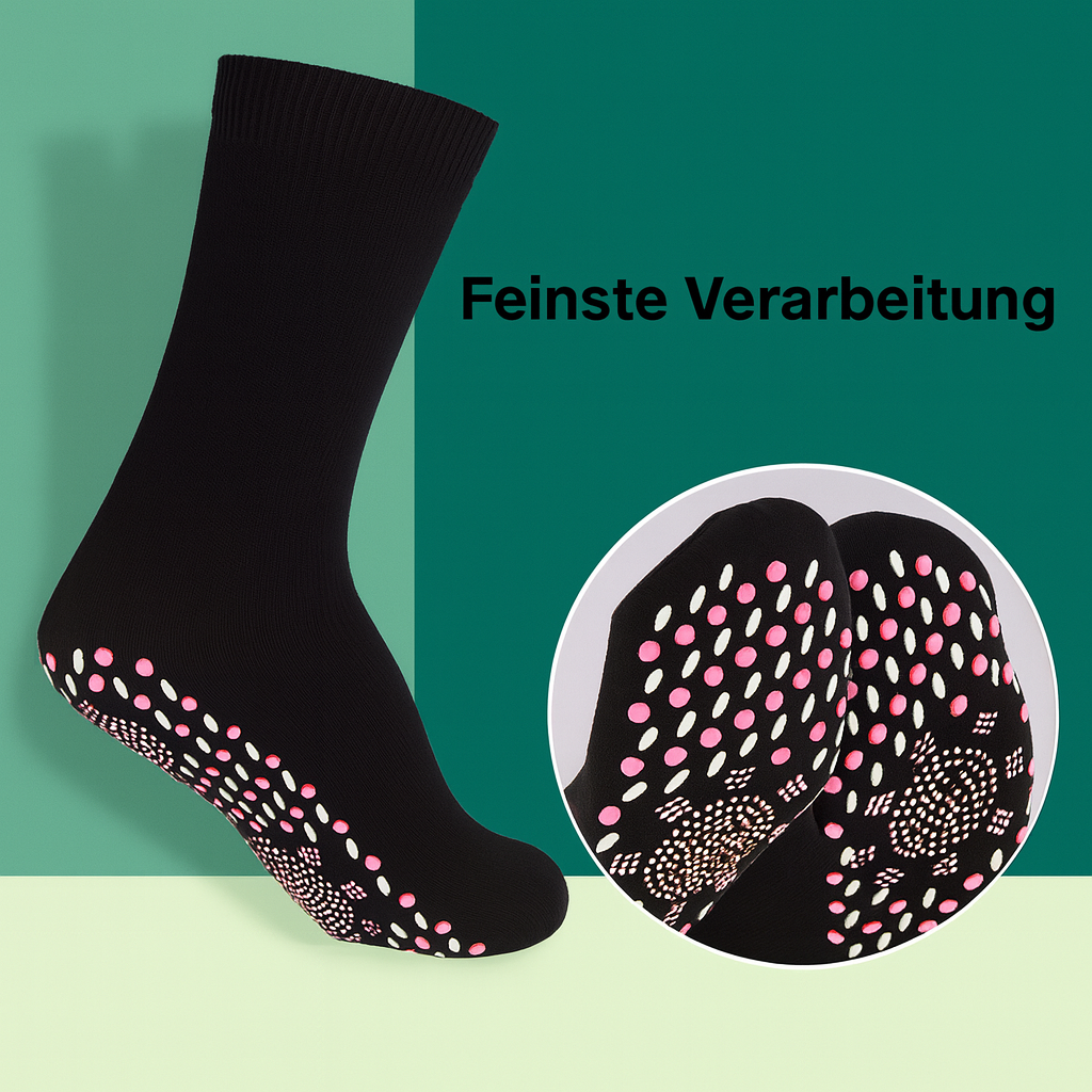 Wärmfluss - TourmaCare