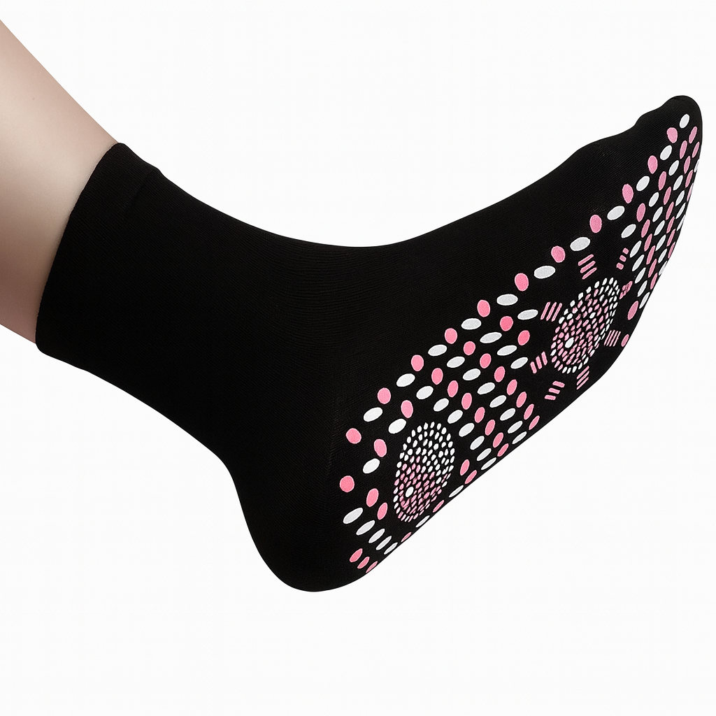 Wärmfluss - TourmaCare